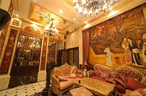 威海市高档KTV妹子质量哪家好 威海市高档KTV妹子质量哪家好