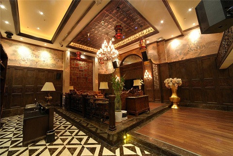 威海市哪个KTV少爷男模妹子服务好